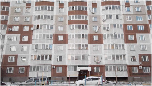 определить фасад 2