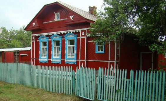 определить фасад 4