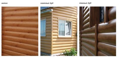 Цветовая палитра сайдинга, как выбрать? Цветовая палитра сайдинга, как выбрать?