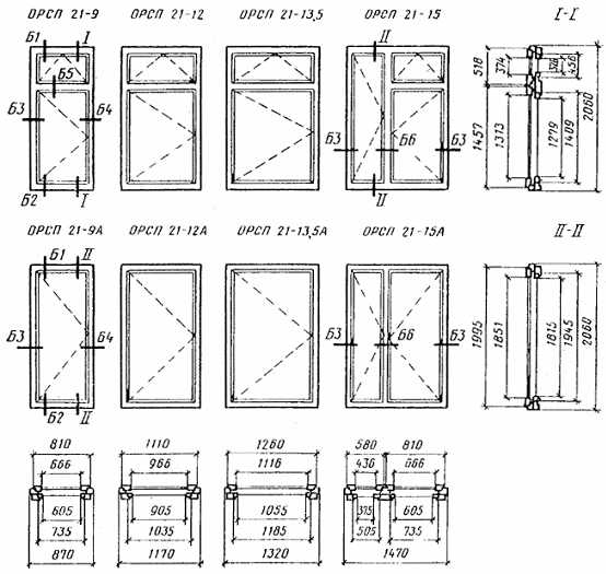 Окна на чертеже по госту:  и окна на чертеже, условные обозначения .