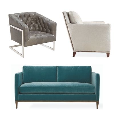 American Upholstery: The Companies to Know 