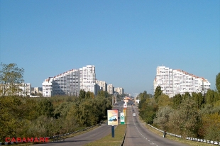 The Chișinău City Gates