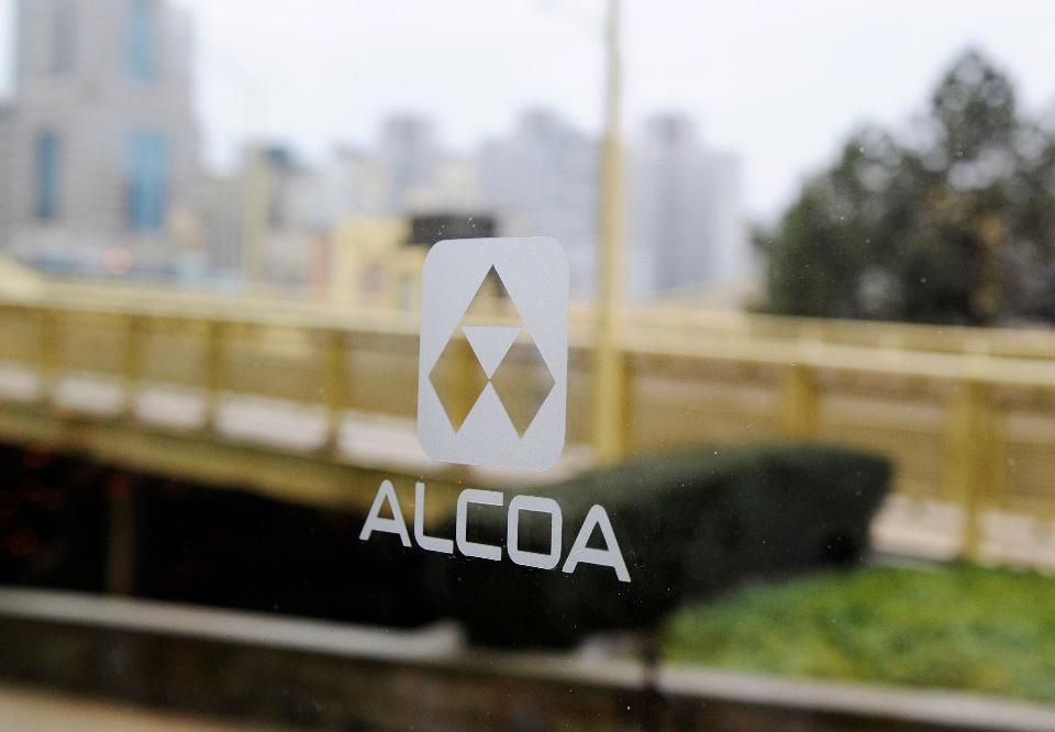 Alcoa