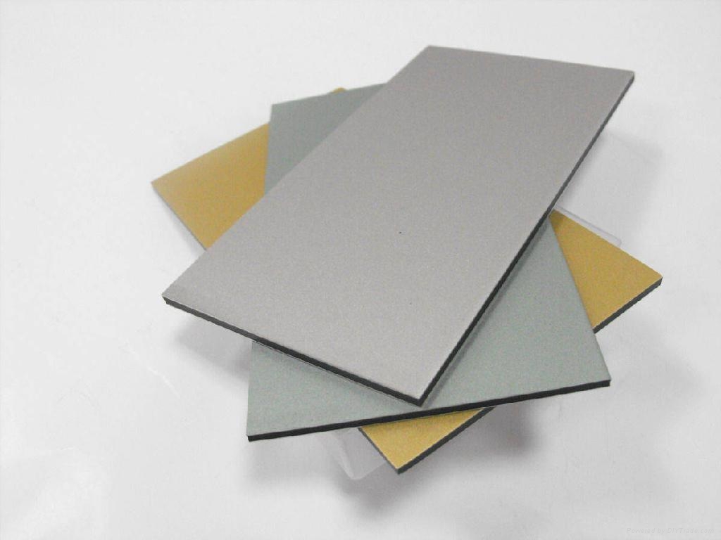 Алюминиевый композитный лист:  композитные панели: цена за .