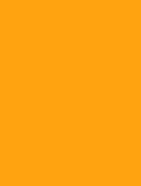 Алюминиевая композитная панель/цвет "Melon Yellow".