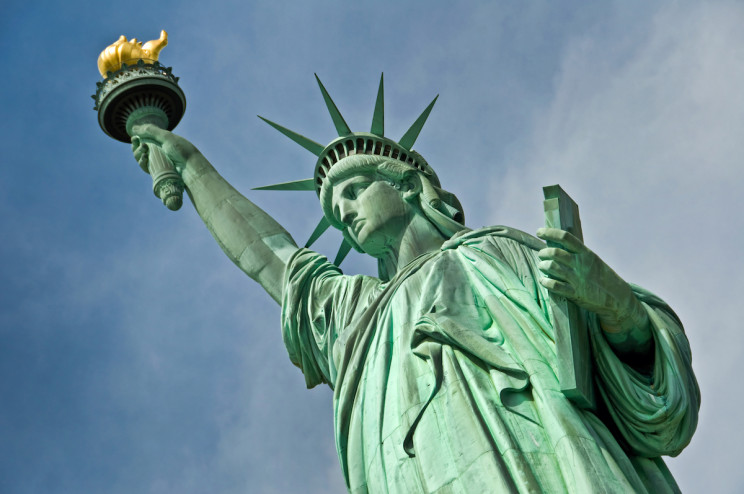 9 Interesting and Fun Facts About the Statue of Liberty 