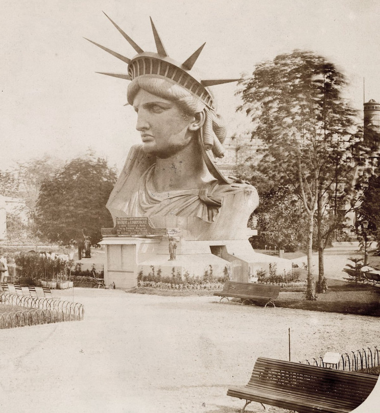 9 Interesting and Fun Facts About the Statue of Liberty 