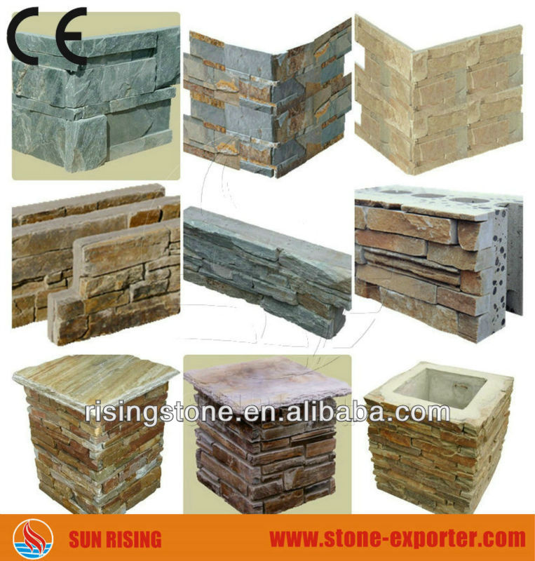 decorative brick wall with direct manufacturer