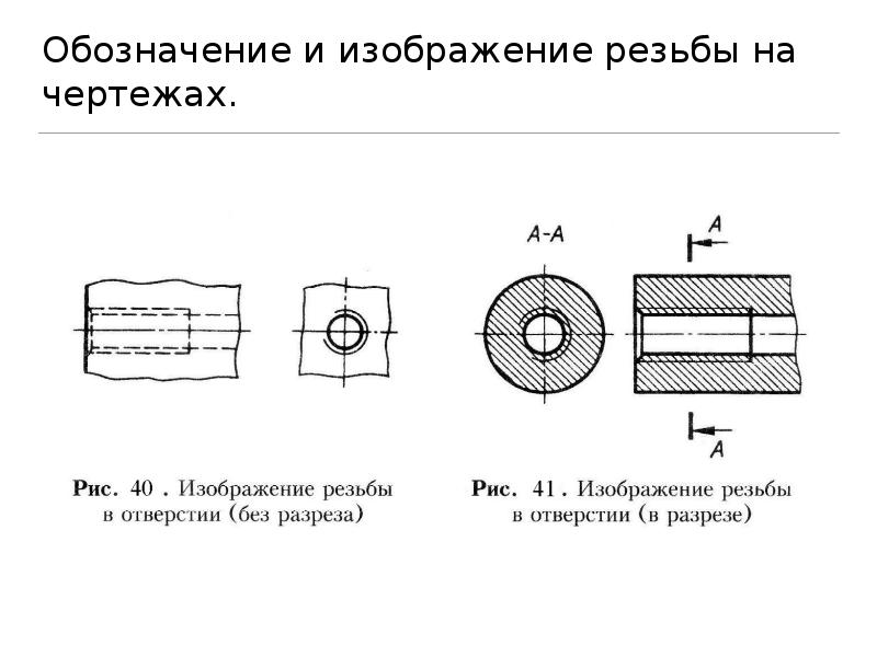 Как показать разрыв на чертеже в автокаде