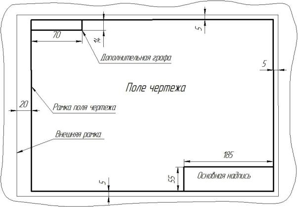 Фото пол альбомного листа размер