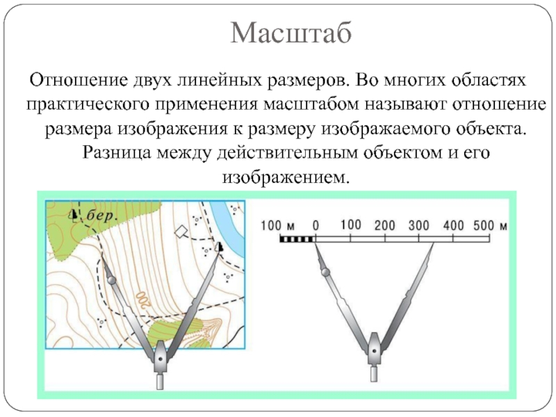 Масштабом называется. Практическое применение масштаба. Масштаб это отношение линейных размеров. Масштабом называется отношение. Масштаб. План. Практическое применение..