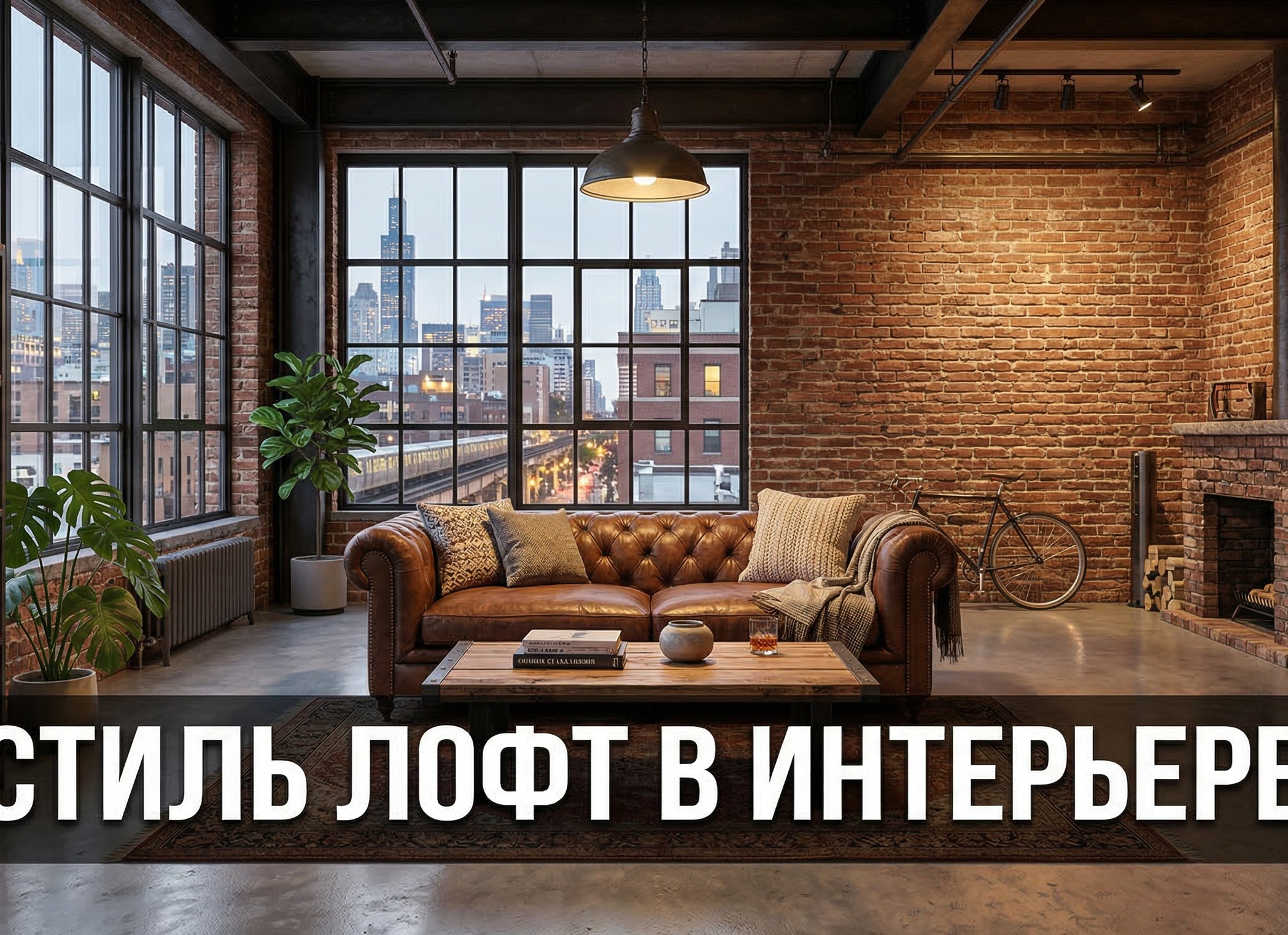 СТАЛЬ В ДИЗАЙНЕ ИНТЕРЬЕРА: СТИЛИ ДИЗАЙНА, ЭЛЕМЕНТЫ, МЕБЕЛЬ