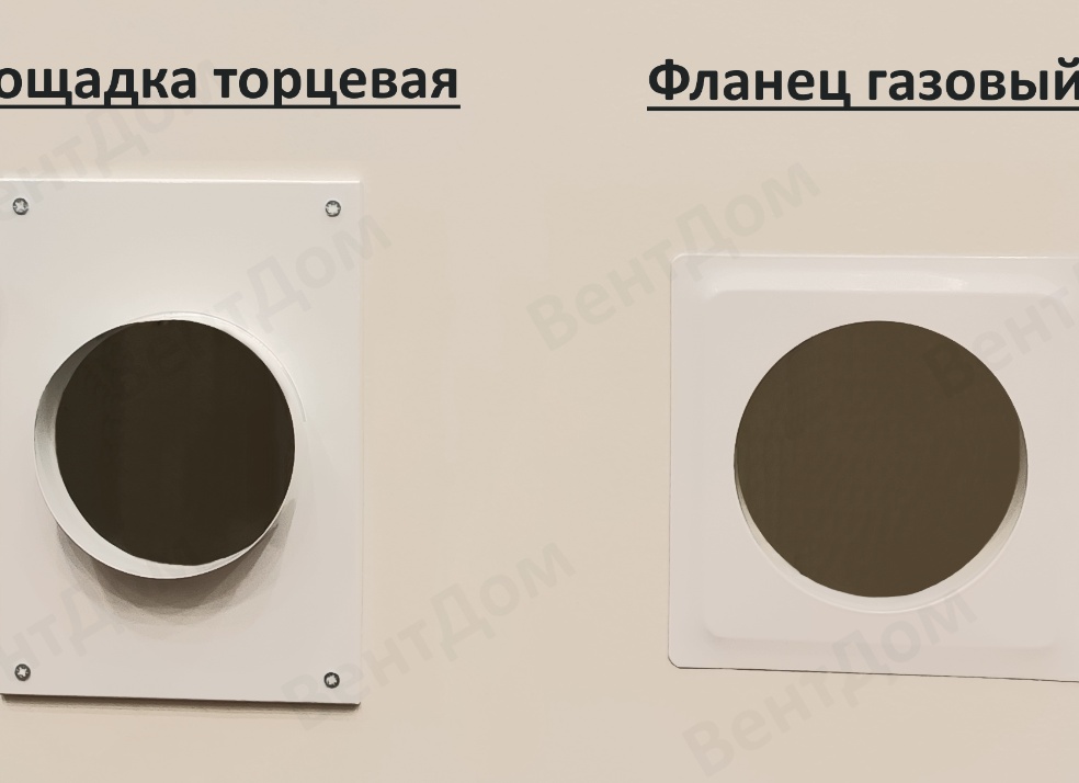 Торцевая площадка: что это такое и где применяется в строительстве