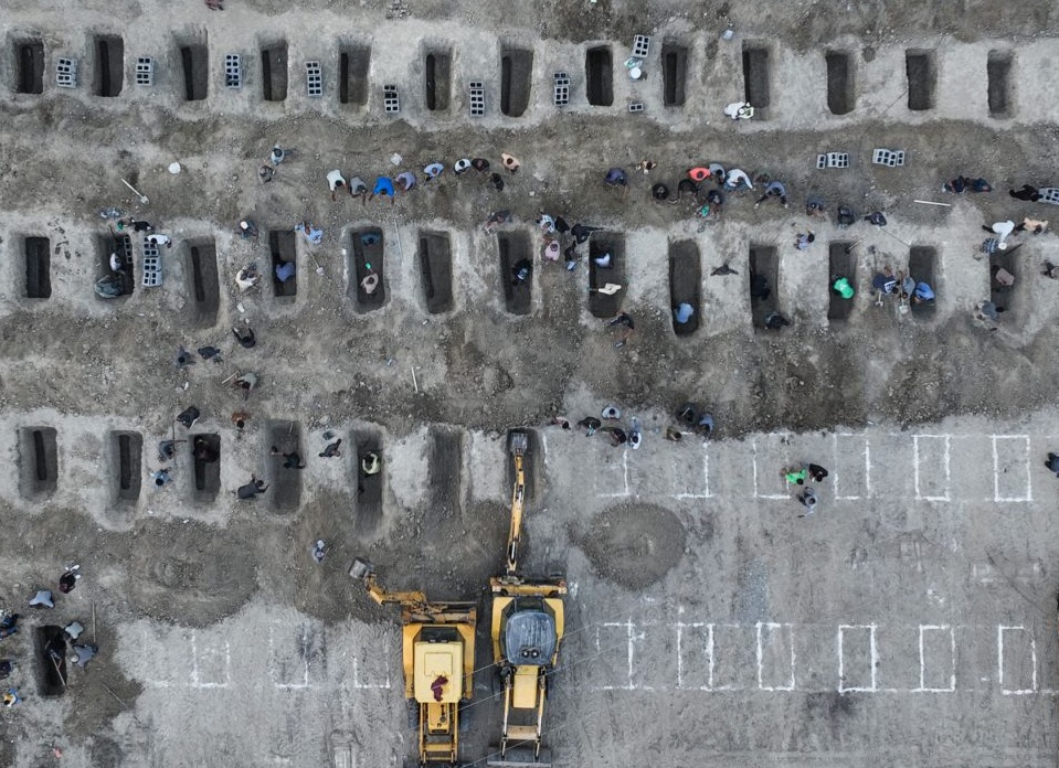«Новая эра» жилищного строительства наступила 15 октября 2025