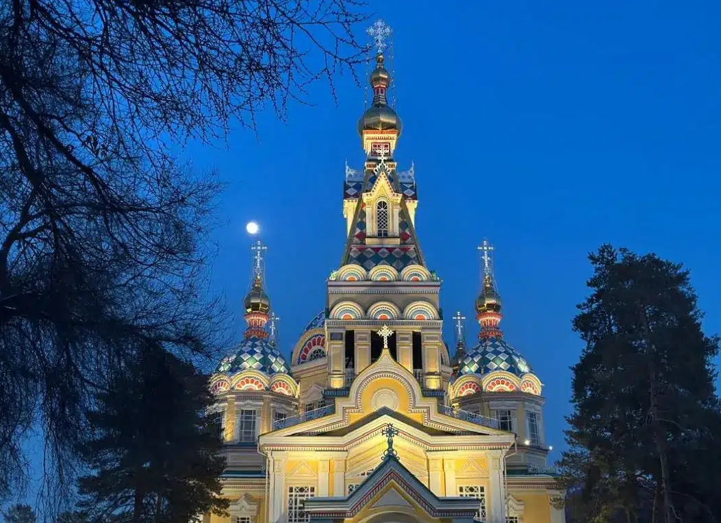 25 футуристических зданий СССР, которые стоит увидеть