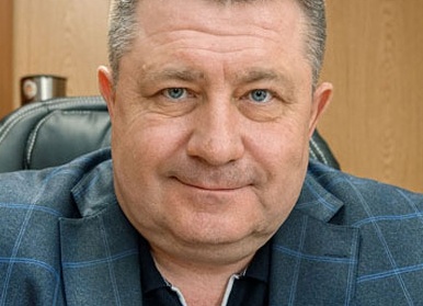 Истринский ЗМК: будущее за стальными каркасами из балок переменного сечения
