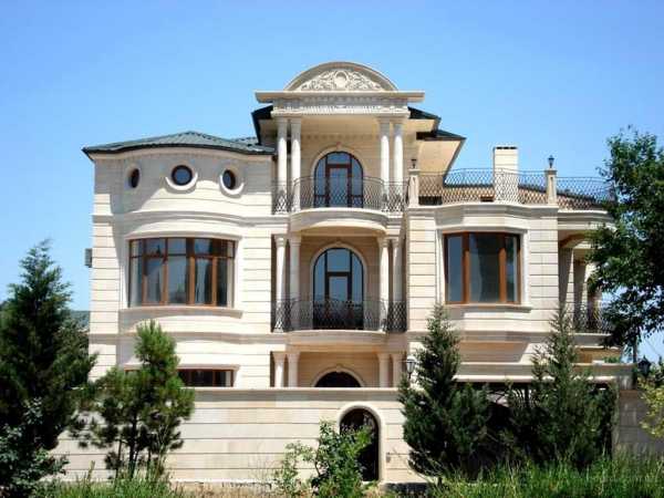 Красивые Частные Дома Фото В Дагестане